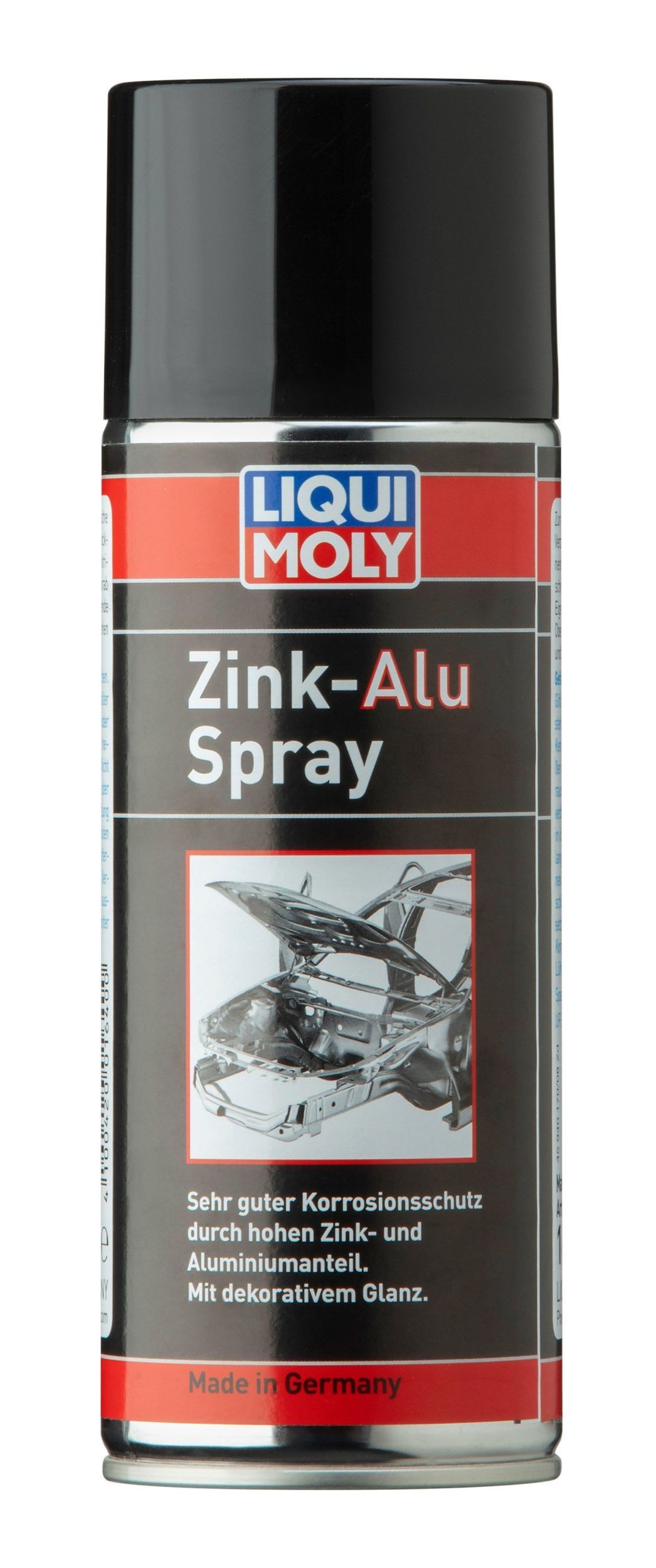 Acheter Alu spray