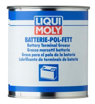 LIQUI MOLY 3142 Battery Post Grease Tin
