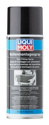 LIQUI MOLY Mounting Spray 1658