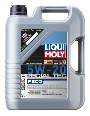 3841 Motorenöl LIQUI MOLY STJLR035004 - Große Auswahl - stark reduziert