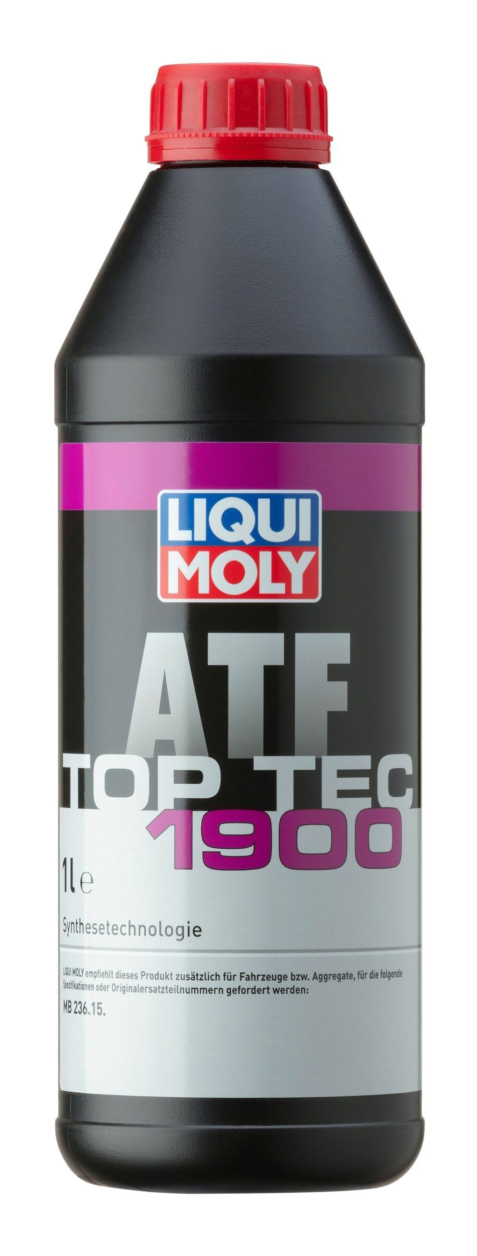 LIQUI MOLY Top Tec ATF 1900 3648 Automatic transmission oil Mercedes S205 C 350 e 2.0 211 hp Petrol/Electric 2017 price