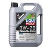 0W 20 KFZ Motoröl - 4100420097348 von LIQUI MOLY in unserem Online-Shop preiswert bestellen