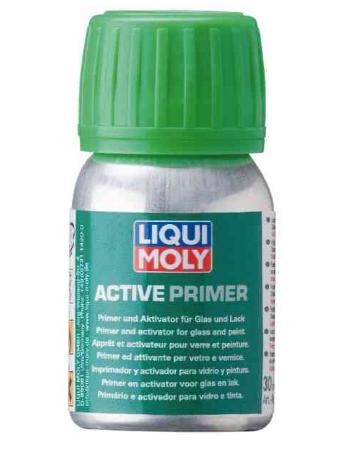 LIQUI MOLY 6181 Windshield glue Bottle, Capacity: 30ml