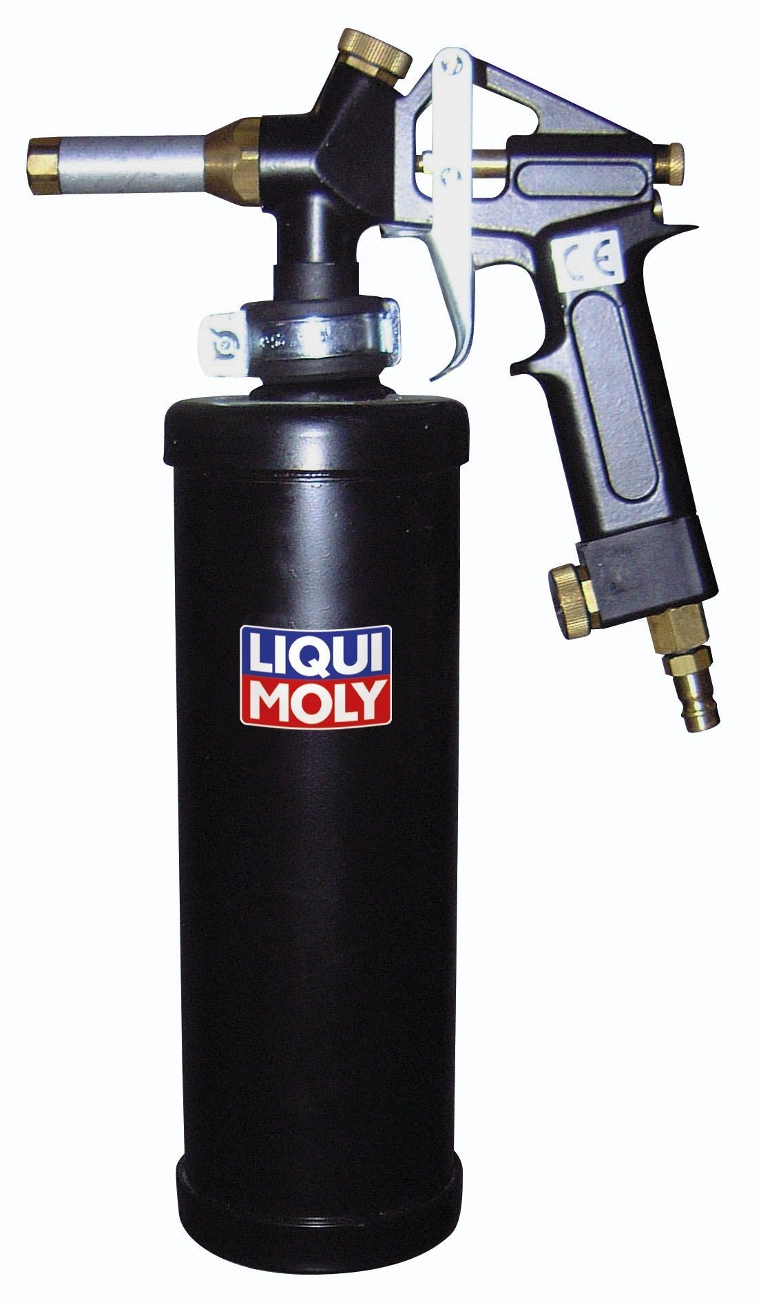 Spray Gun, pressure bottle LIQUI MOLY 6220
