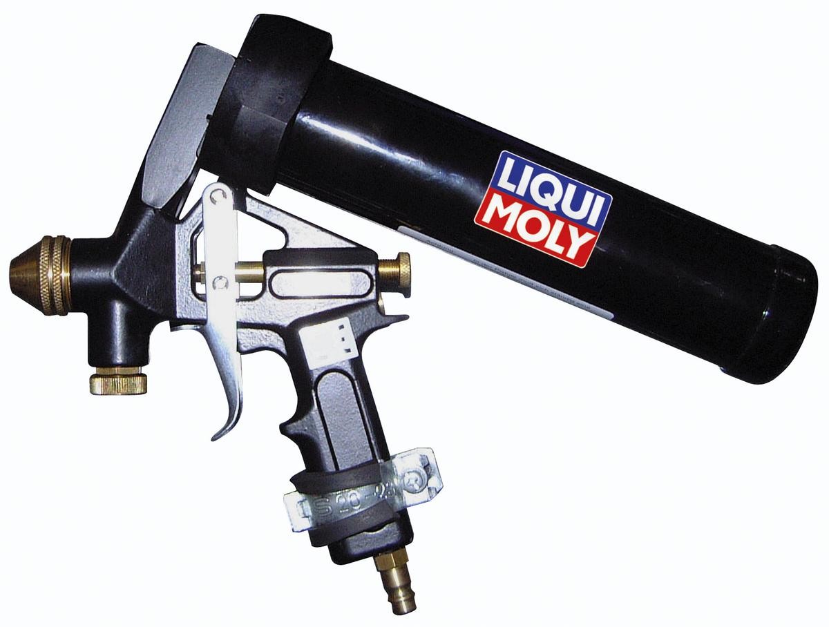 Spray Gun, pressure bottle LIQUI MOLY 6221