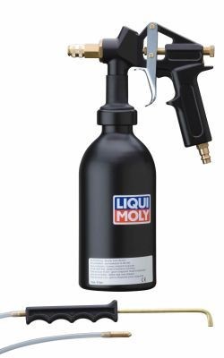 Spray Gun, pressure bottle LIQUI MOLY 6226