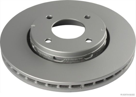HERTH+BUSS JAKOPARTS 281x26mm, 4x114,3, internally vented Ø: 281mm, Num. of holes: 4, Brake Disc Thickness: 26mm Brake rotor J3305054 buy