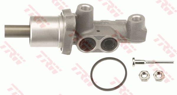 TRW PMH959 Brake master cylinder MINI experience and price