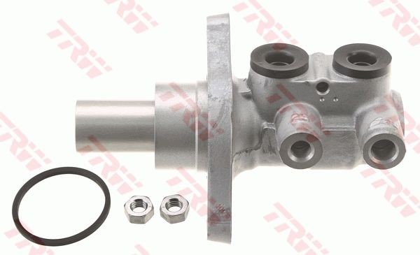 Opel ASTRA Master cylinder 7898442 TRW PML533 online buy
