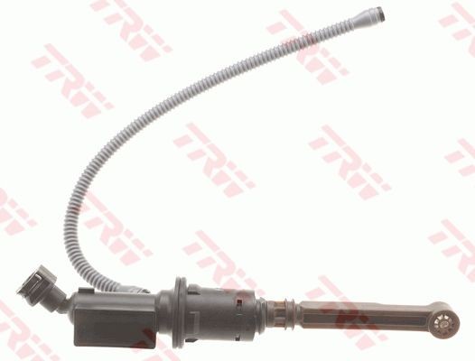 TRW PNB666 Master Cylinder, clutch CITROËN experience and price