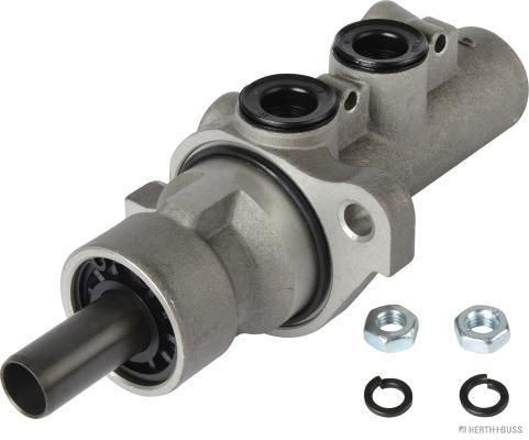 Master cylinder HERTH+BUSS JAKOPARTS for right-hand drive vehicles - J3100938