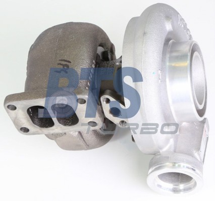 T911373BL BTS TURBO Turbolader ERF ECL