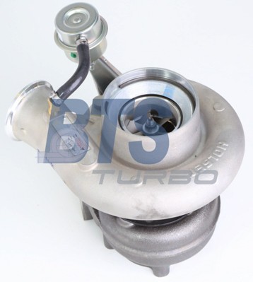 BTS TURBO Exhaust Turbocharger, REMAN Turbo T914085BL buy