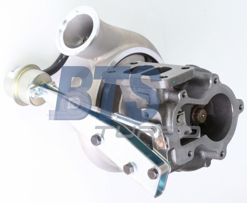 T914085BL Turbocharger BTS TURBO T914085BL review and test