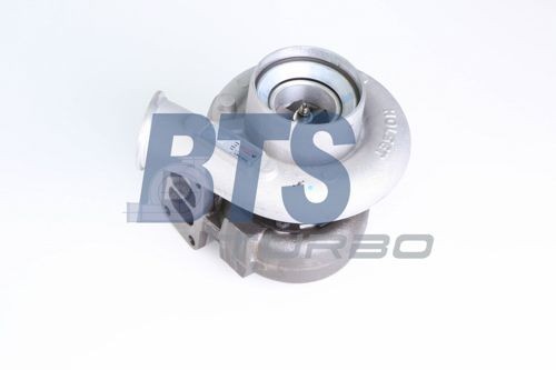 BTS TURBO T914388BL Turbocharger 504046397