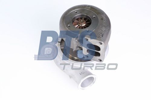 T914388BL Turbocharger BTS TURBO T914388BL review and test