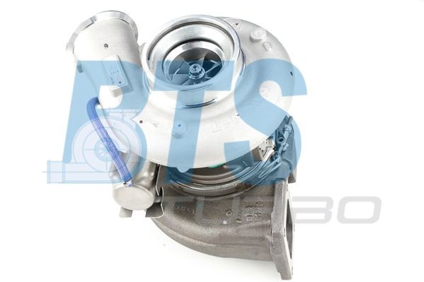 Turbocharger T914700BL from BTS TURBO