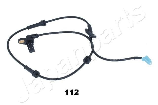 JAPANPARTS ABS wheel speed sensor ABS-112 for Nissan X Trail t30