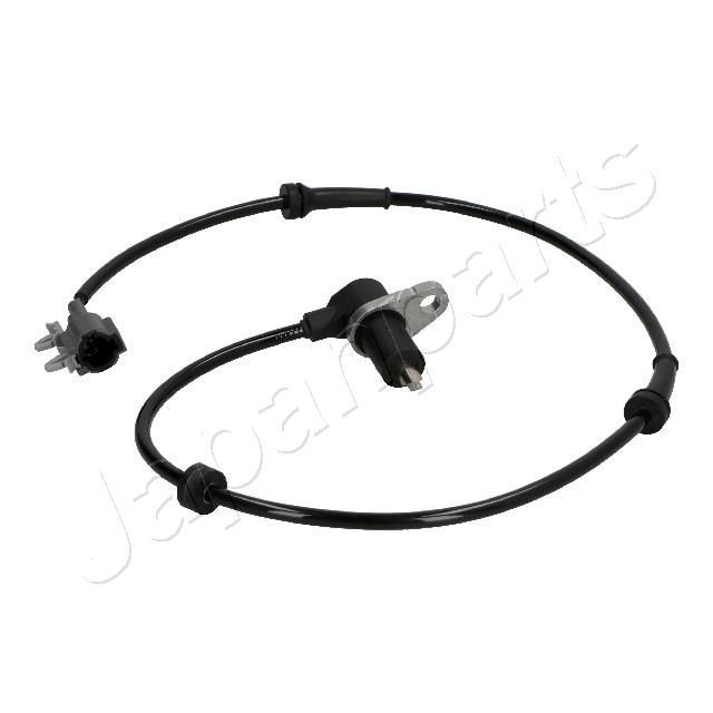 ABS133 Anti lock brake sensor JAPANPARTS ABS-133 review and test