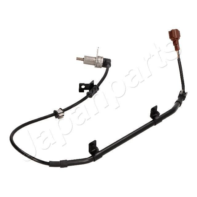 ABS181 Anti lock brake sensor JAPANPARTS ABS-181 review and test