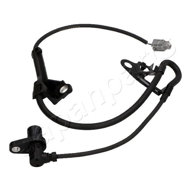 JAPANPARTS ABS-211 ABS sensor Front Axle Left