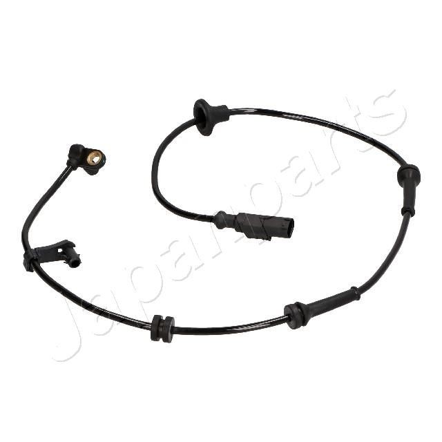 JAPANPARTS ABS-271 ABS sensor Rear Axle both sides
