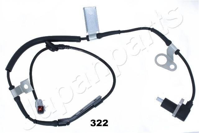 JAPANPARTS ABS wheel speed sensor ABS-322 for Mazda MX 5 NB