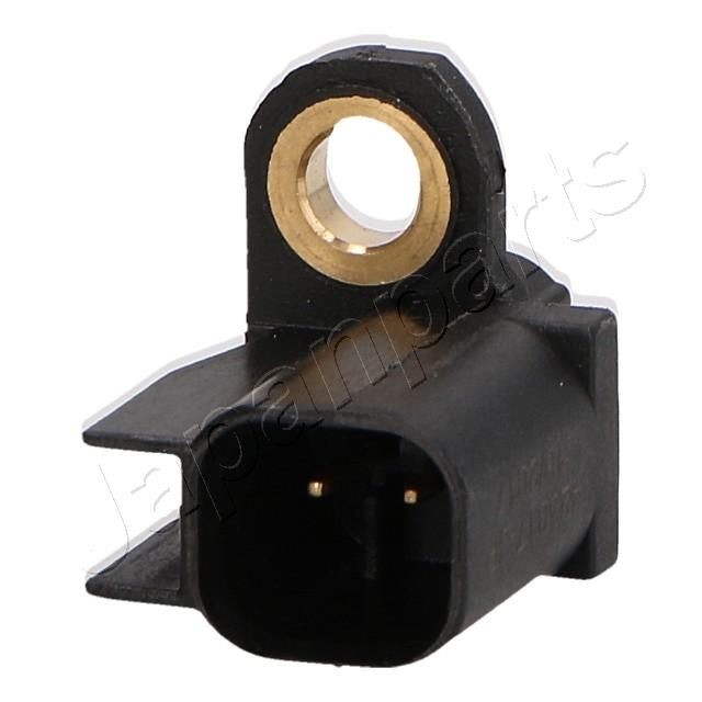JAPANPARTS ABS-333 ABS sensor Rear Axle both sides