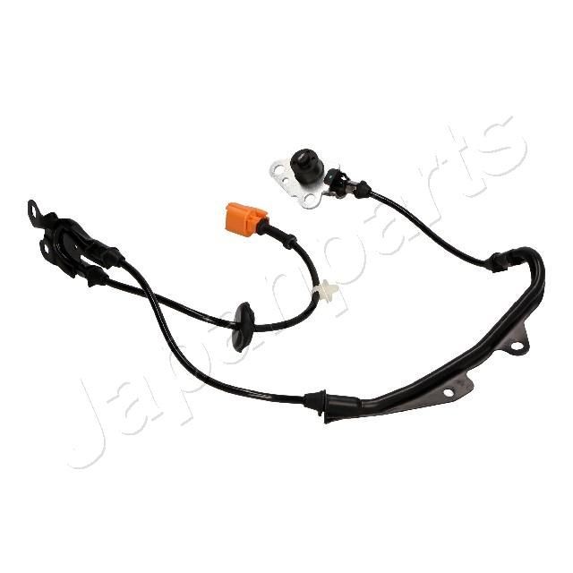 ABS400 Anti lock brake sensor JAPANPARTS ABS-400 review and test