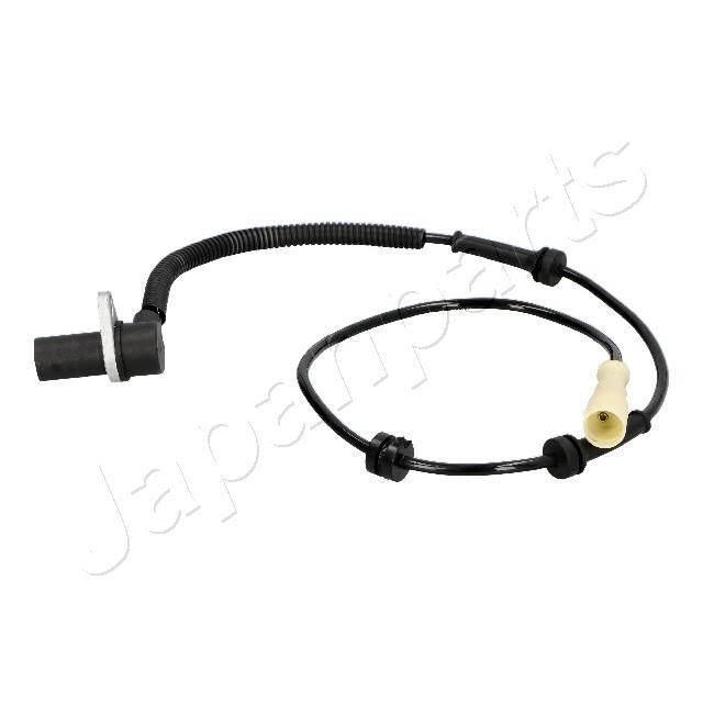 JAPANPARTS ABS-W11 ABS sensor Front Axle Left
