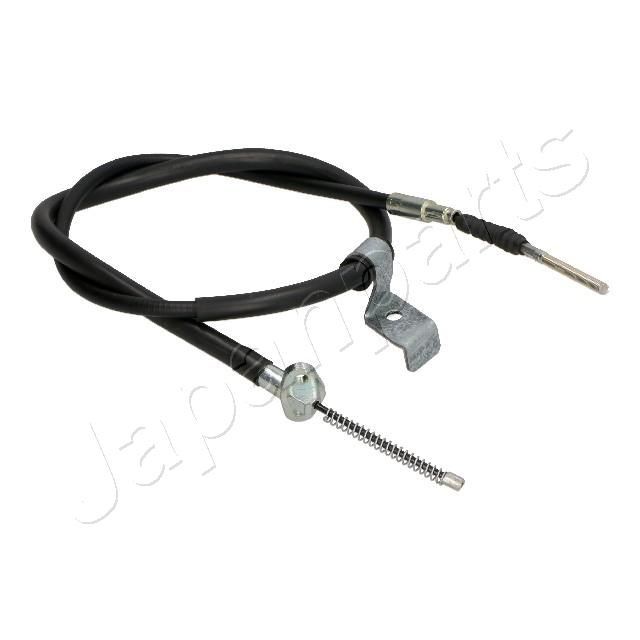 JAPANPARTS BC-126R Hand brake cable 36400 30B00