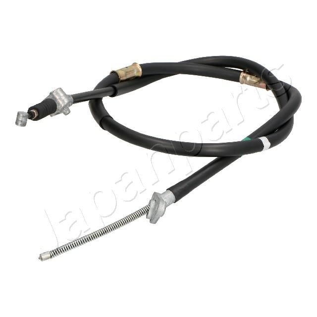 JAPANPARTS BC-2016R Hand brake cable 4642030540