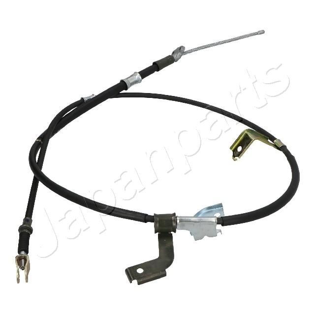 Toyota HILUX Pick-up Hand brake cable JAPANPARTS BC-2066L cheap