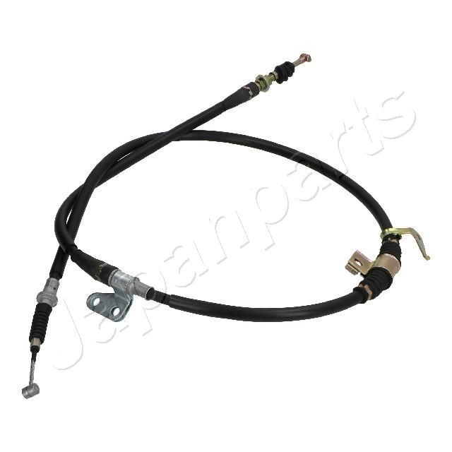 JAPANPARTS BC-338R Brake cable Mazda 626 Coupe GD