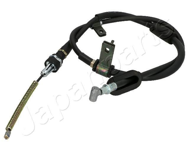 JAPANPARTS BC-700 Hand brake cable SUBARU experience and price