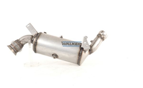 original W212 Diesel particulate filter WALKER 93161