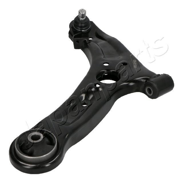 BSK31L Track control arm JAPANPARTS BS-K31L review and test
