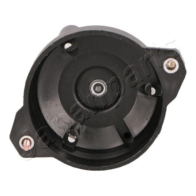 JAPANPARTS CA-W01 Distributor Cap Conductor Number: 4conductor