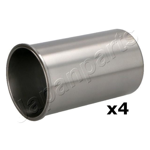 JAPANPARTS CC-TO002 TOYOTA Cylinder sleeve