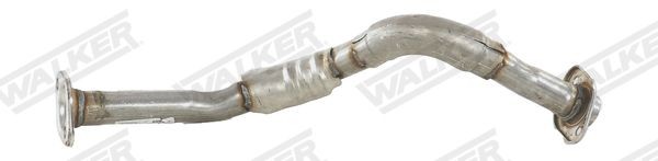Suzuki SWIFT Exhaust Pipe WALKER 10659 cheap