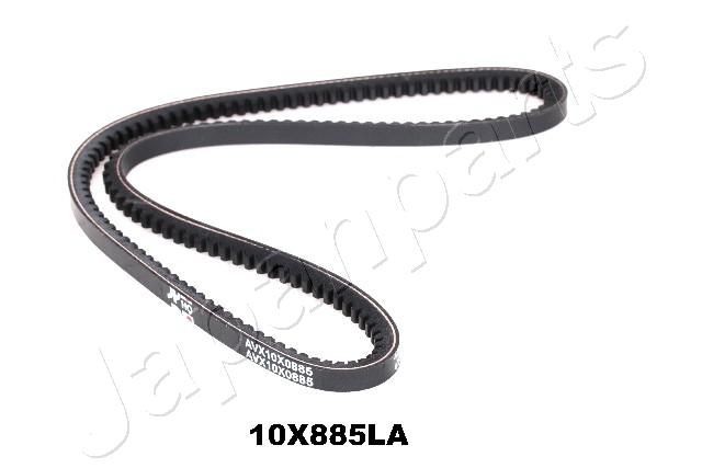 DT-10X885LA JAPANPARTS Vee-belt buy cheap
