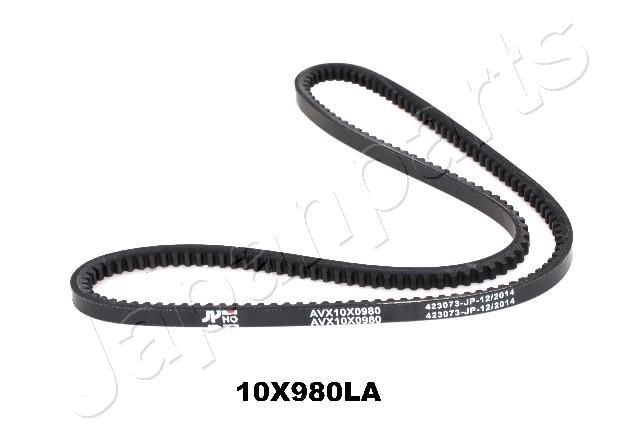 DT-10X980LA JAPANPARTS Vee-belt buy cheap