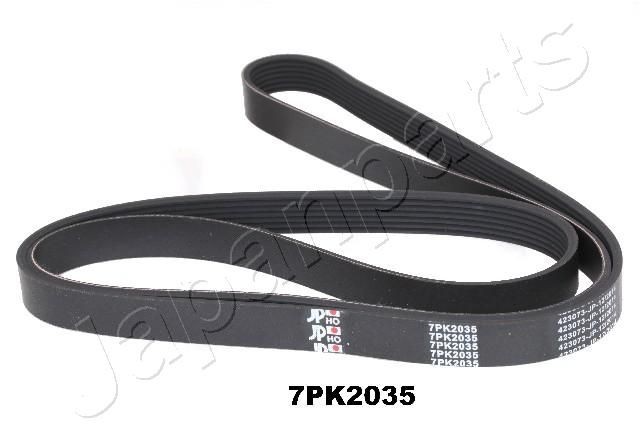 DV-7PK2035 JAPANPARTS Alternator belt buy cheap
