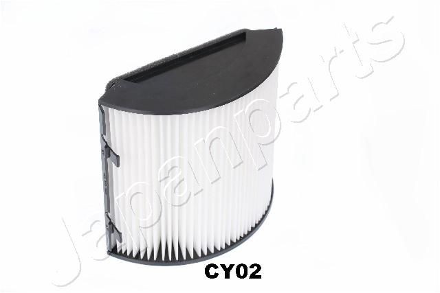JAPANPARTS FAA-CY02 Pollen filter VW experience and price