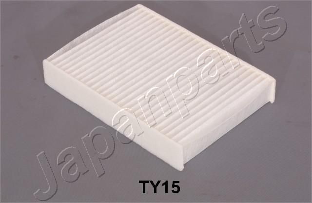 JAPANPARTS FAA-TY15 Pollen filter TOYOTA experience and price