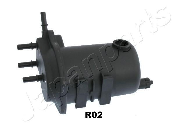 JAPANPARTS FC-R02S Fuel filter RENAULT experience and price