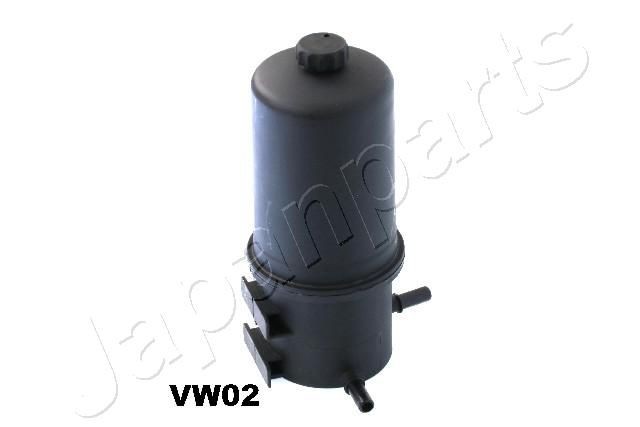JAPANPARTS FC-VW02S Fuel filter In-Line Filter