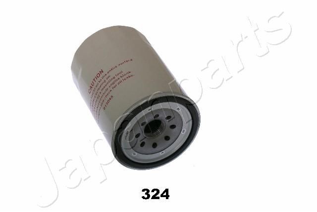 JAPANPARTS FO-324S Oil filter 02/800020