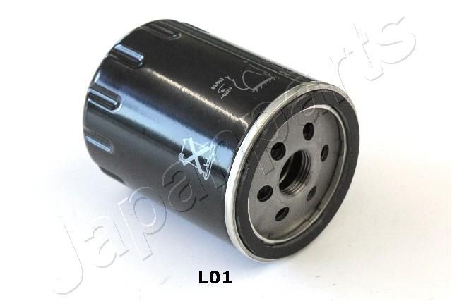 JAPANPARTS FO-L01S Oil filter Spin-on Filter