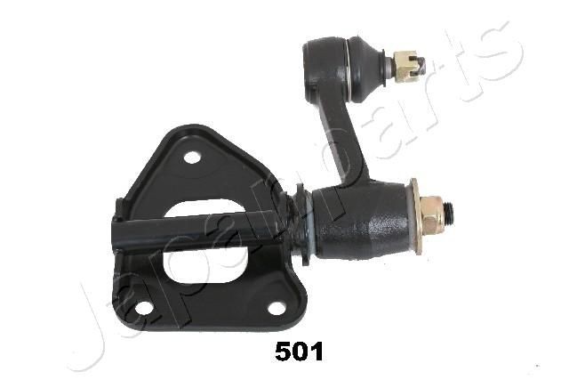 Original ID-501 JAPANPARTS Steering linkage experience and price